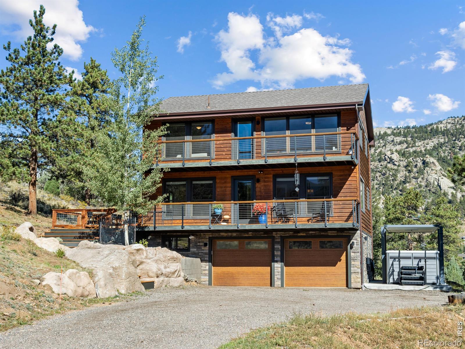 398 Bristlecone Court