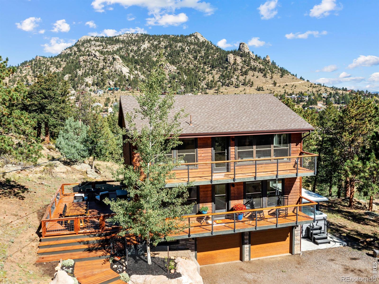 398 Bristlecone Court
