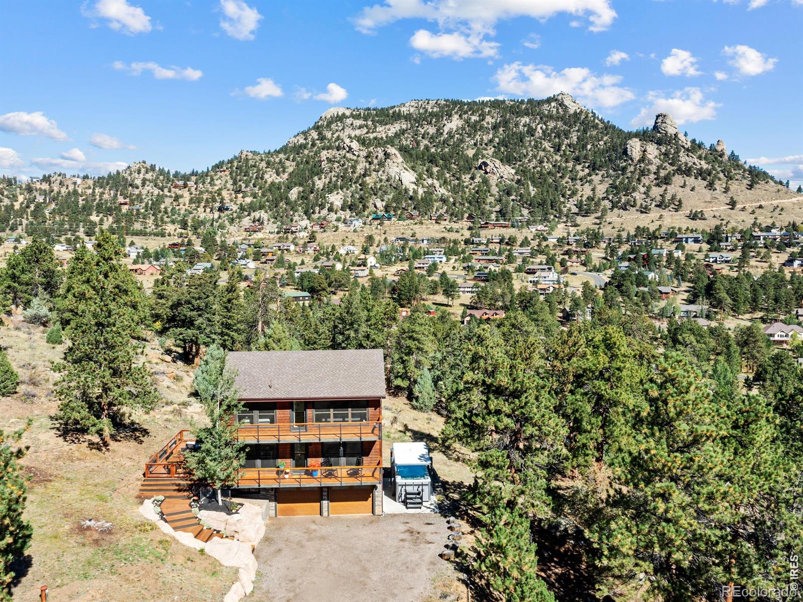 398 Bristlecone Court