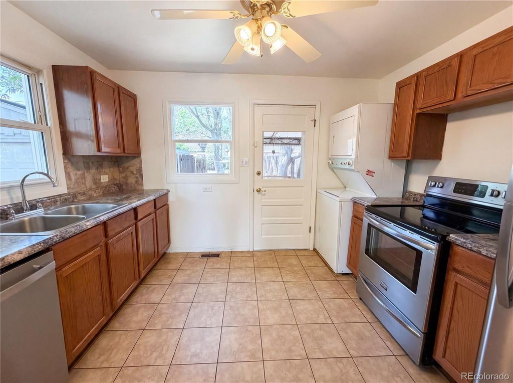 Photo of 4365 Iris Street, Wheat Ridge, CO 80033 (MLS # 3976671)