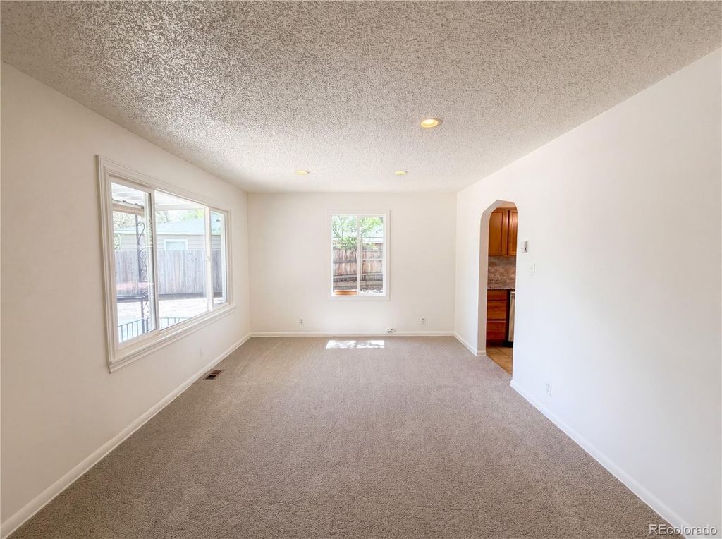 Photo of 4365 Iris Street, Wheat Ridge, CO 80033 (MLS # 3976671)