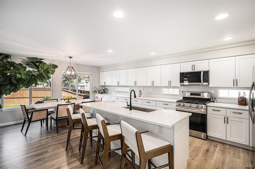 Photo of 4931 Waldenwood Drive, Highlands Ranch, CO 80130 (MLS # 4707211)
