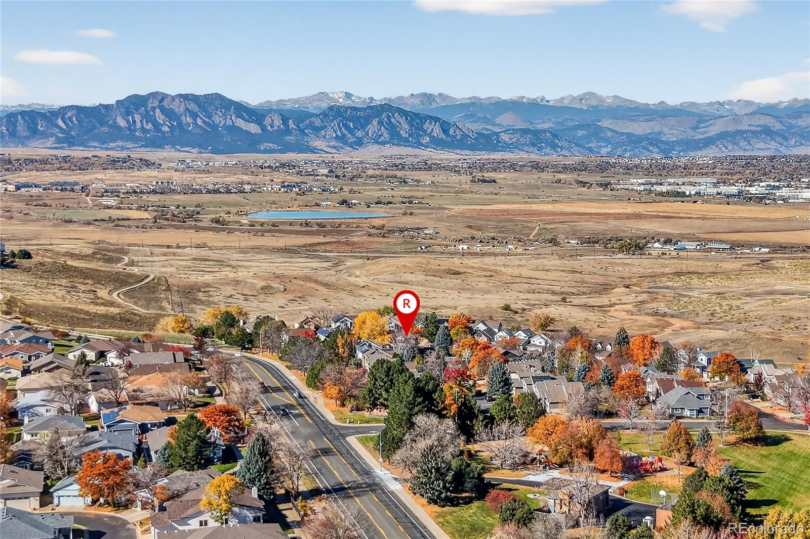 244 Powderhorn Trail