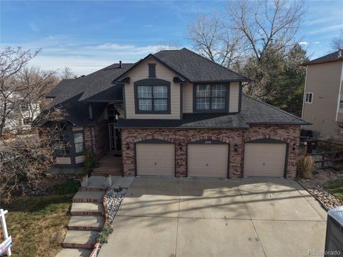 244 Powderhorn Trail Broomfield CO 80020