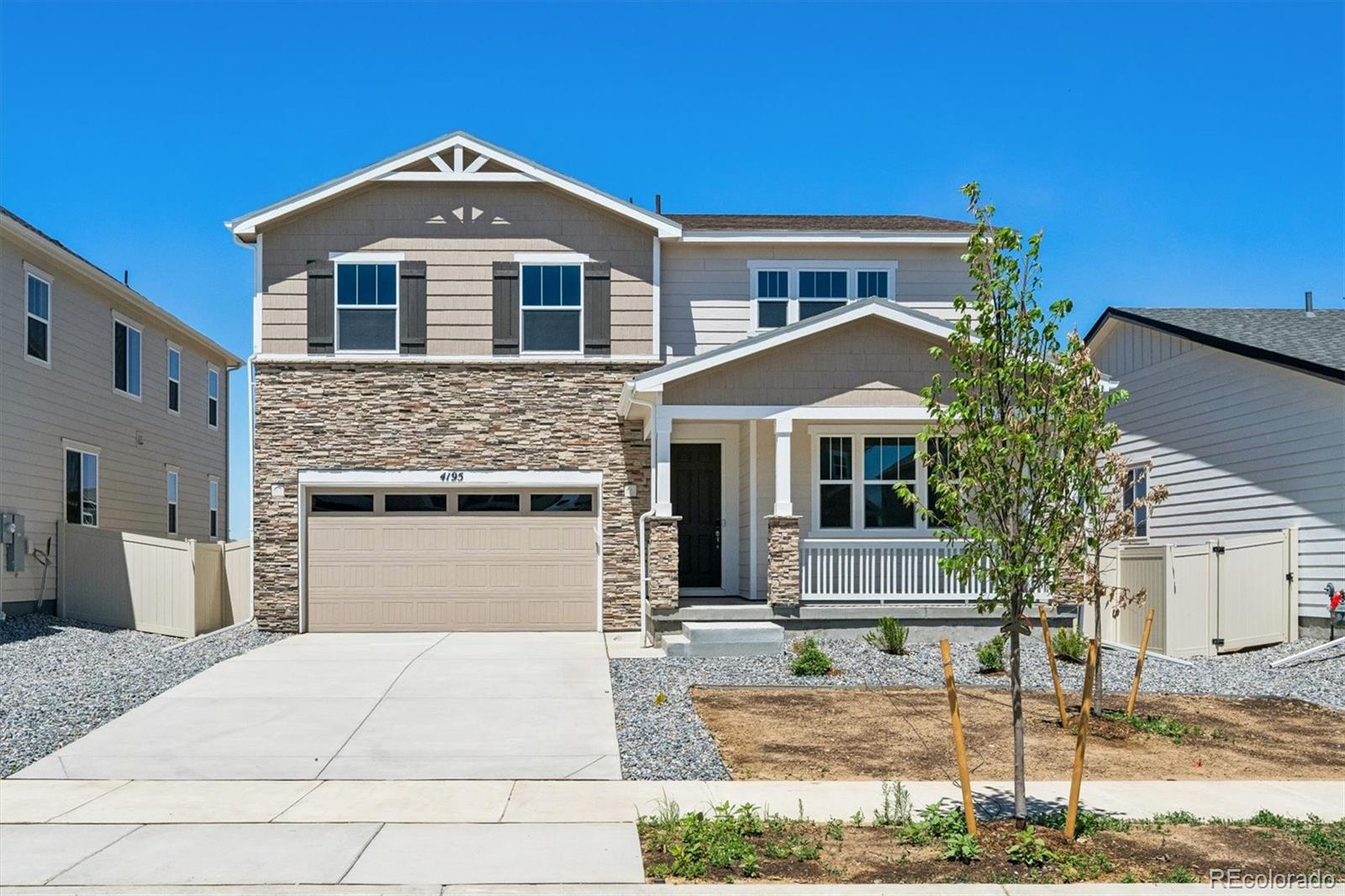 Photo 1 of 23 — 4195 Orangewood Drive, Johnstown, CO 80534