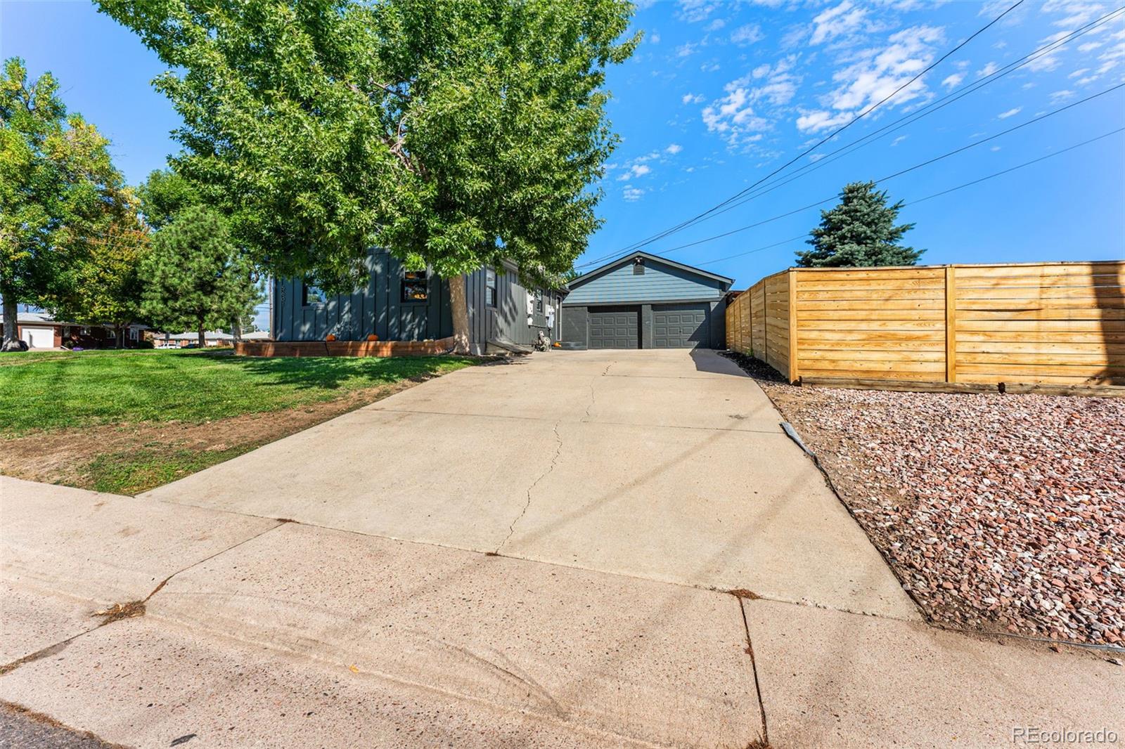 5601 E Colorado Avenue