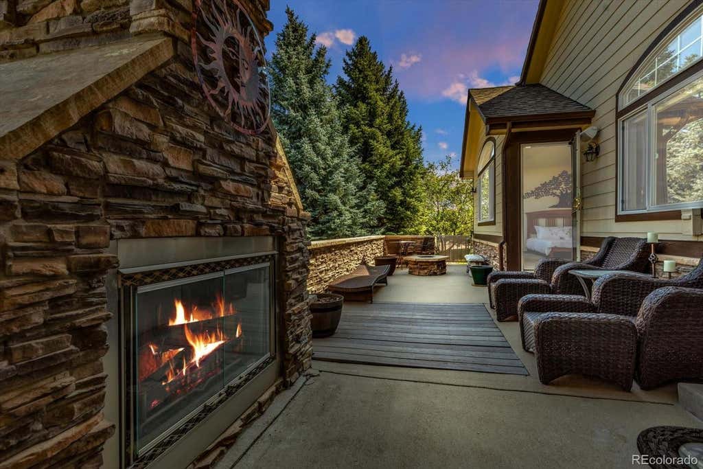 Photo of 10699 N Osceola Drive, Westminster, CO 80031 (MLS # 2861962)