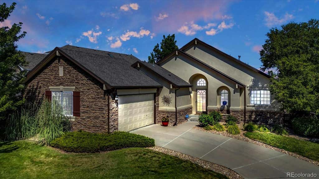 Photo of 10699 N Osceola Drive, Westminster, CO 80031 (MLS # 2861962)