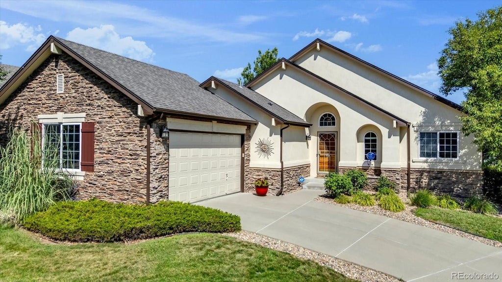 Photo of 10699 N Osceola Drive, Westminster, CO 80031 (MLS # 2861962)
