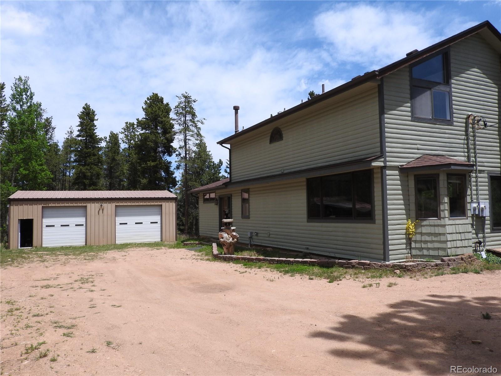 12037 Elk Trail Road