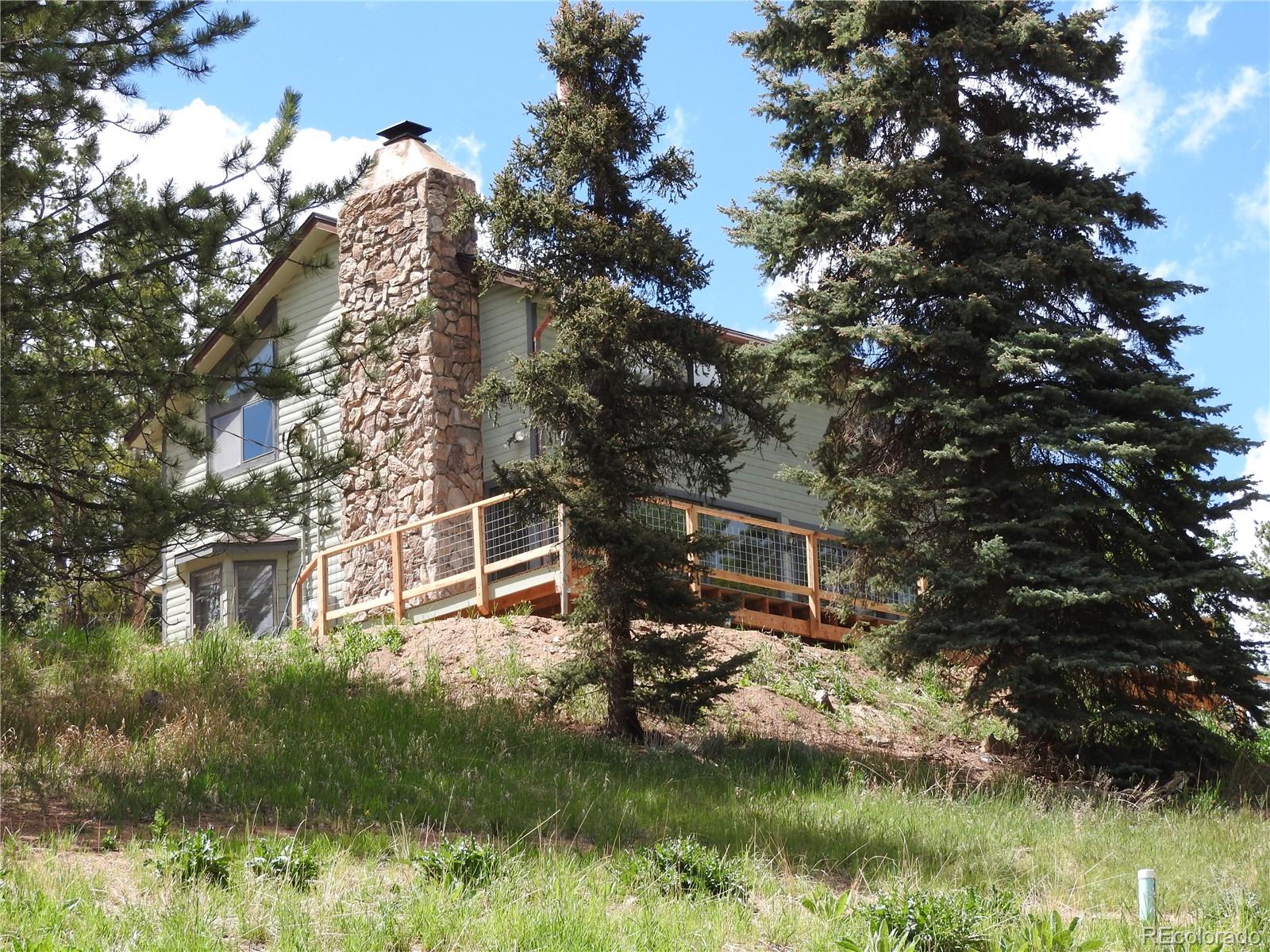 12037 Elk Trail Road