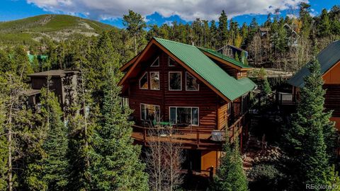 127 CR 76 Dillon CO 80435