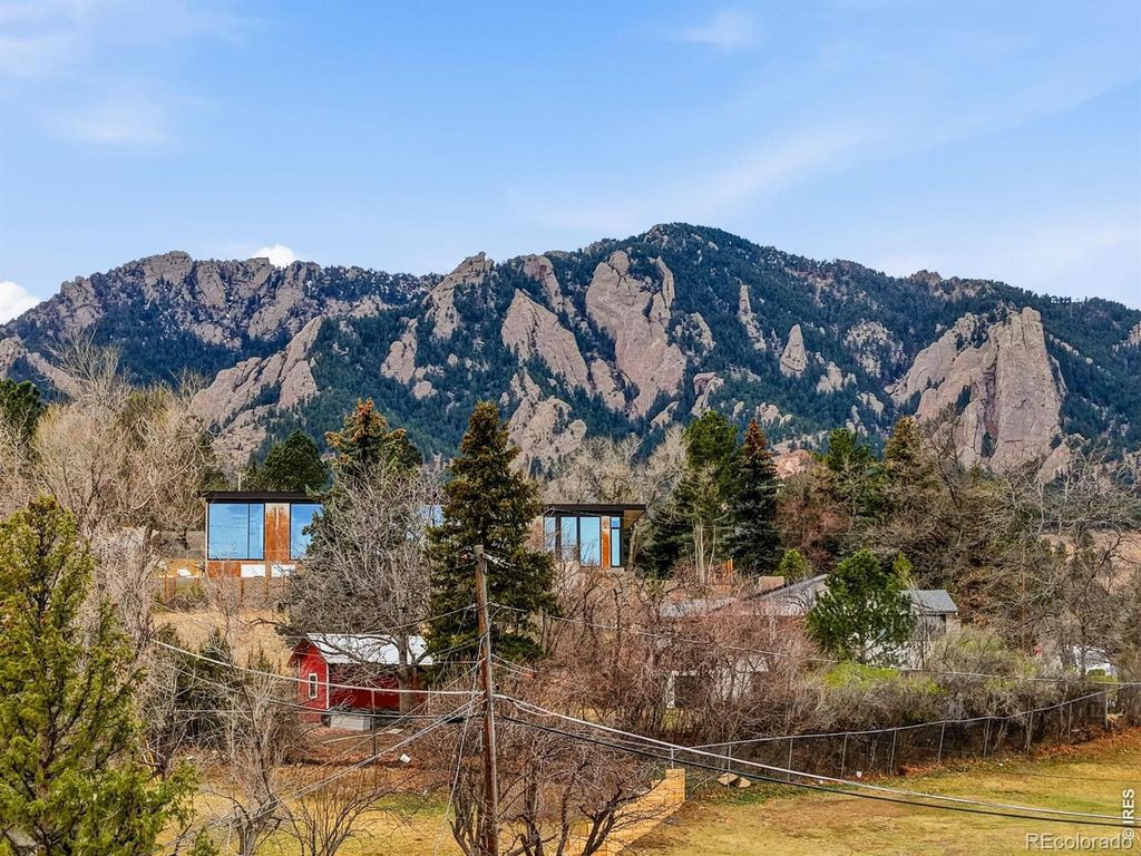 Photo of 2640 Kohler Drive, Boulder, CO 80305 (MLS # IR1054398)