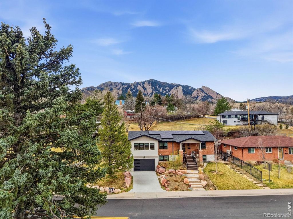 Photo of 2640 Kohler Drive, Boulder, CO 80305 (MLS # IR1054398)