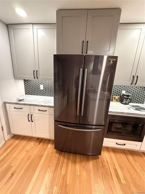 Photo of 1299 S Raritan Street, Denver, CO 80223 (MLS # 8626700)