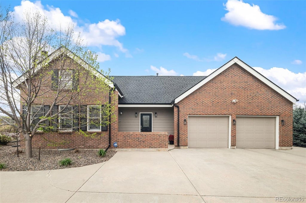 Photo of 6691 S Abilene Way, Centennial, CO 80111 (MLS # 5351327)