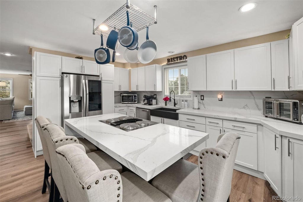 Photo of 6691 S Abilene Way, Centennial, CO 80111 (MLS # 5351327)