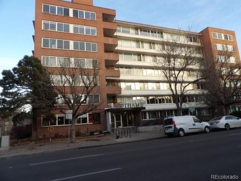 1196 N Grant Street 204 Denver CO 80203