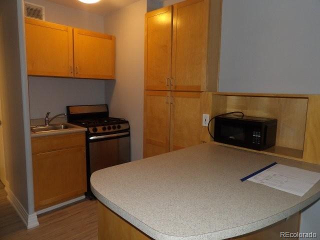 1196 N Grant Street 204