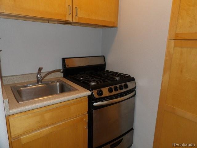 1196 N Grant Street 204