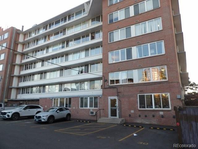 1196 N Grant Street 204