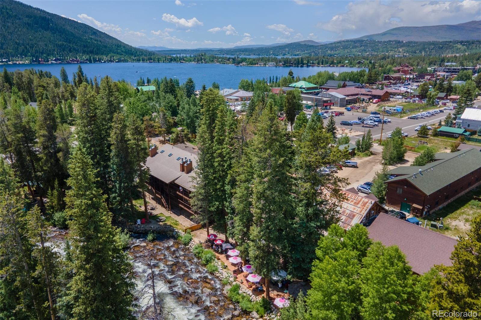 210 Rapids Lane