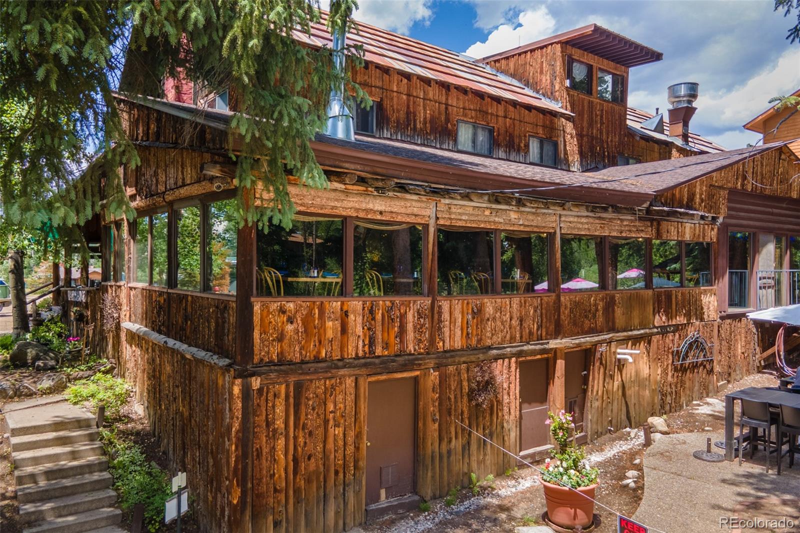 210 Rapids Lane
