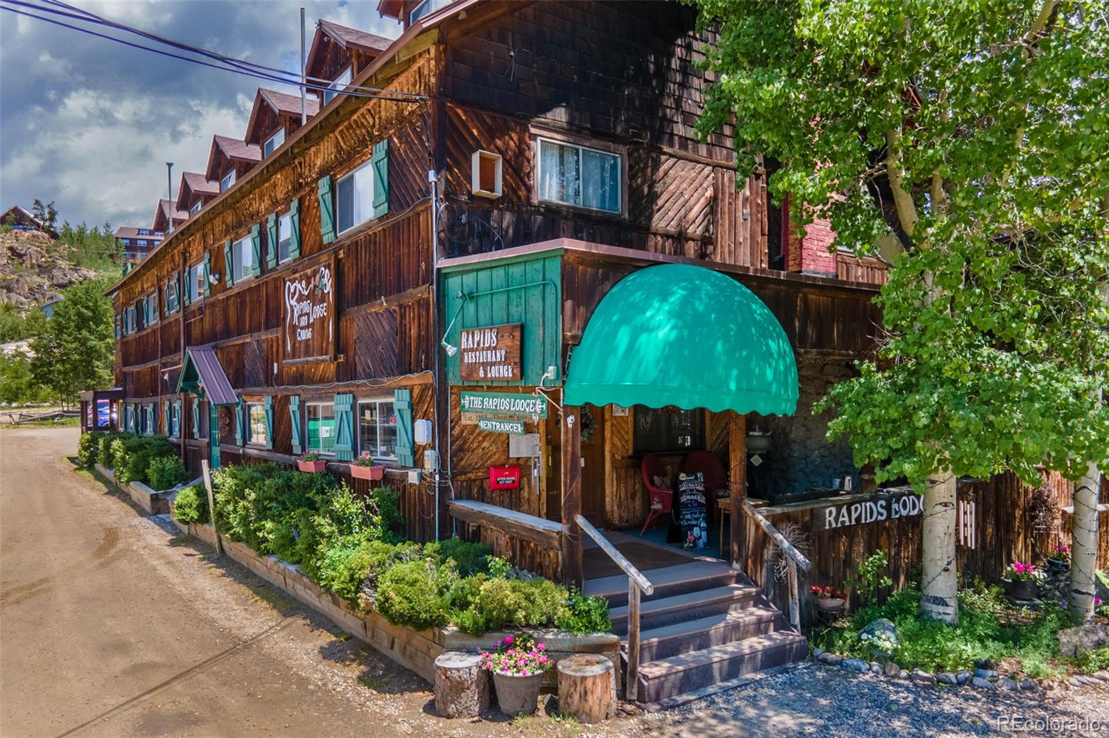 210 Rapids Lane