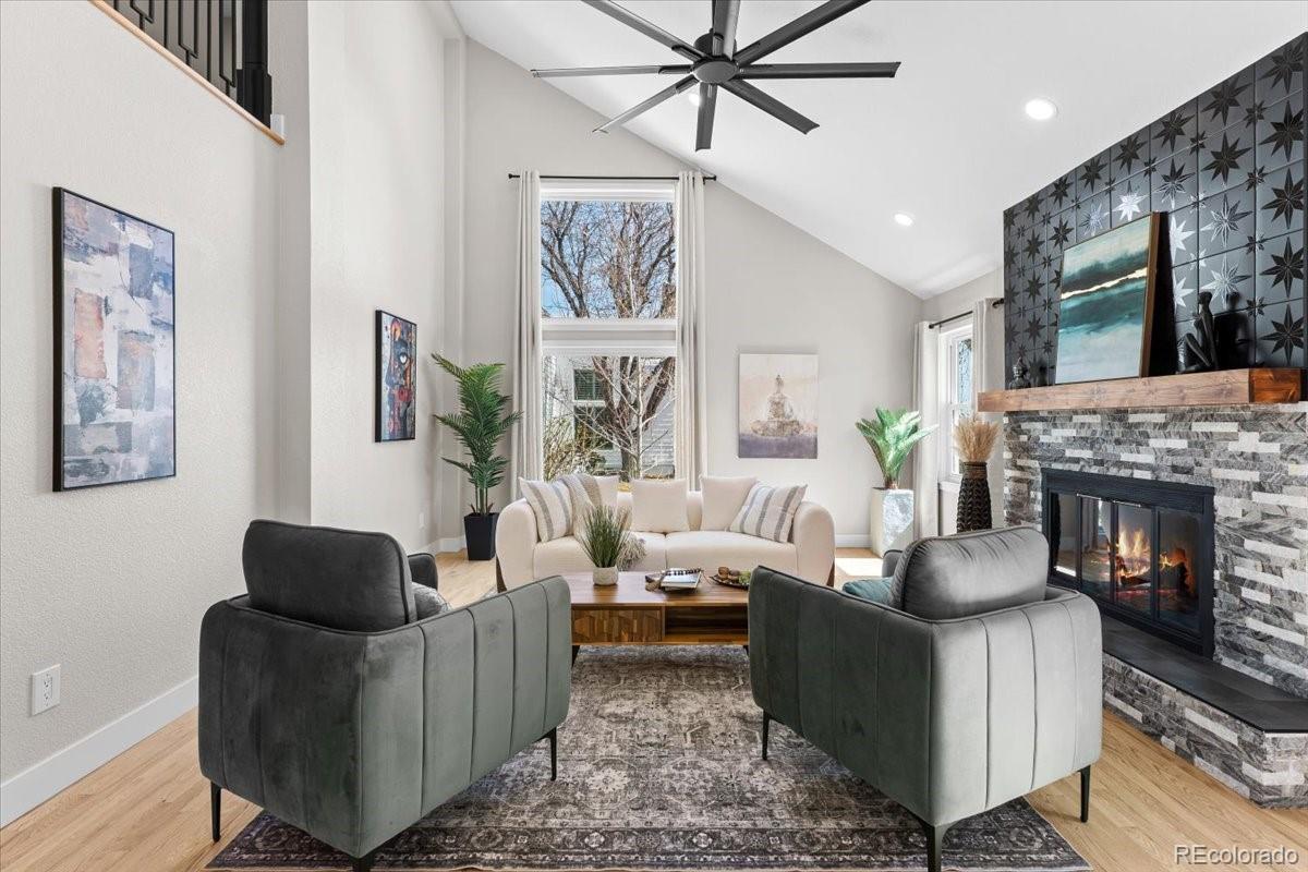 4505 S Yosemite Street 362