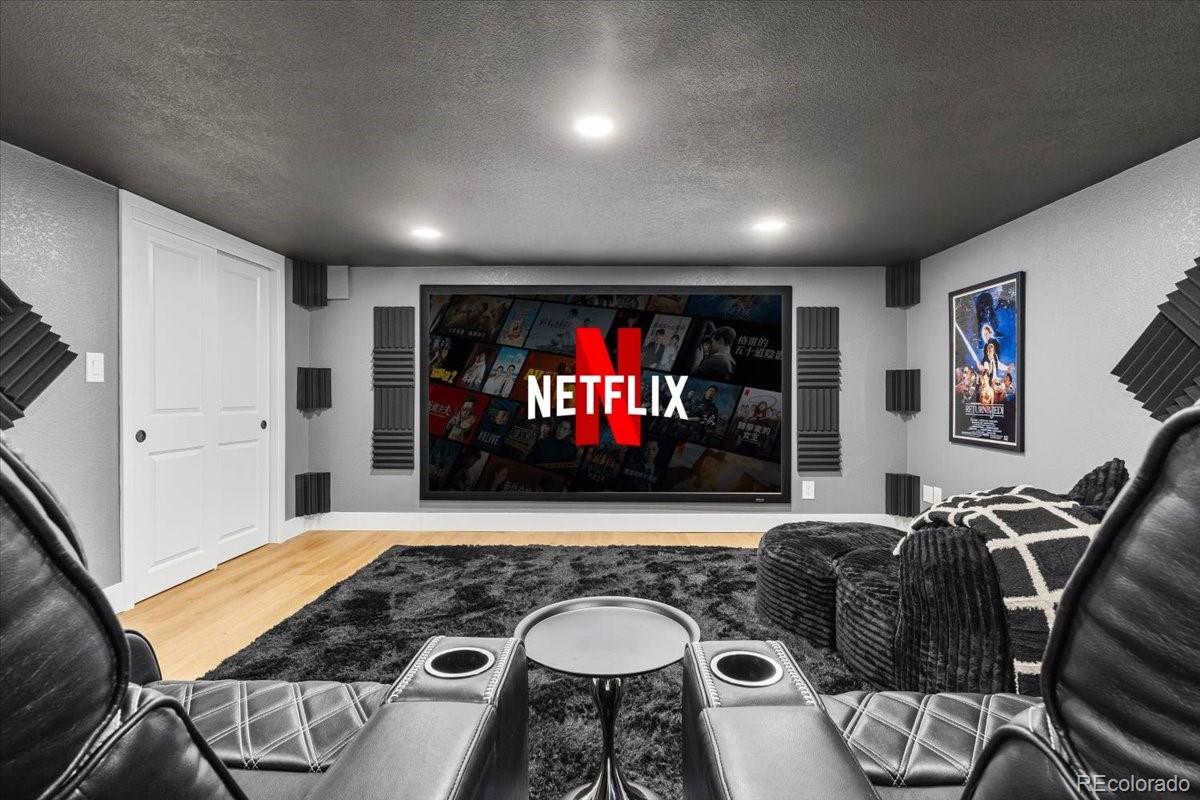 4505 S Yosemite Street 362