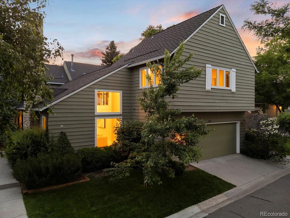 4505 S Yosemite Street 362