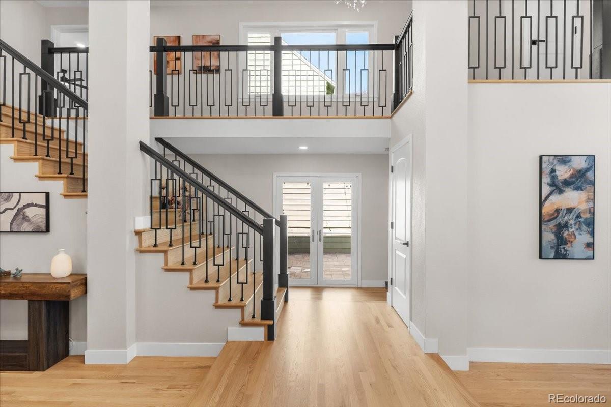 4505 S Yosemite Street 362