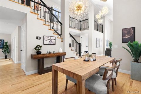 Photo of 4505 S Yosemite Street #362, Denver, CO 80237 (MLS # 6980041)