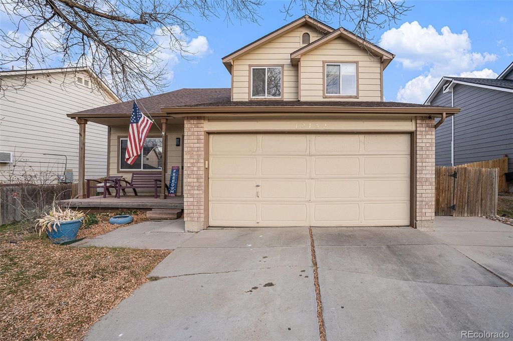 Photo of 12152 Forest Way, Thornton, CO 80241 (MLS # 5770863)