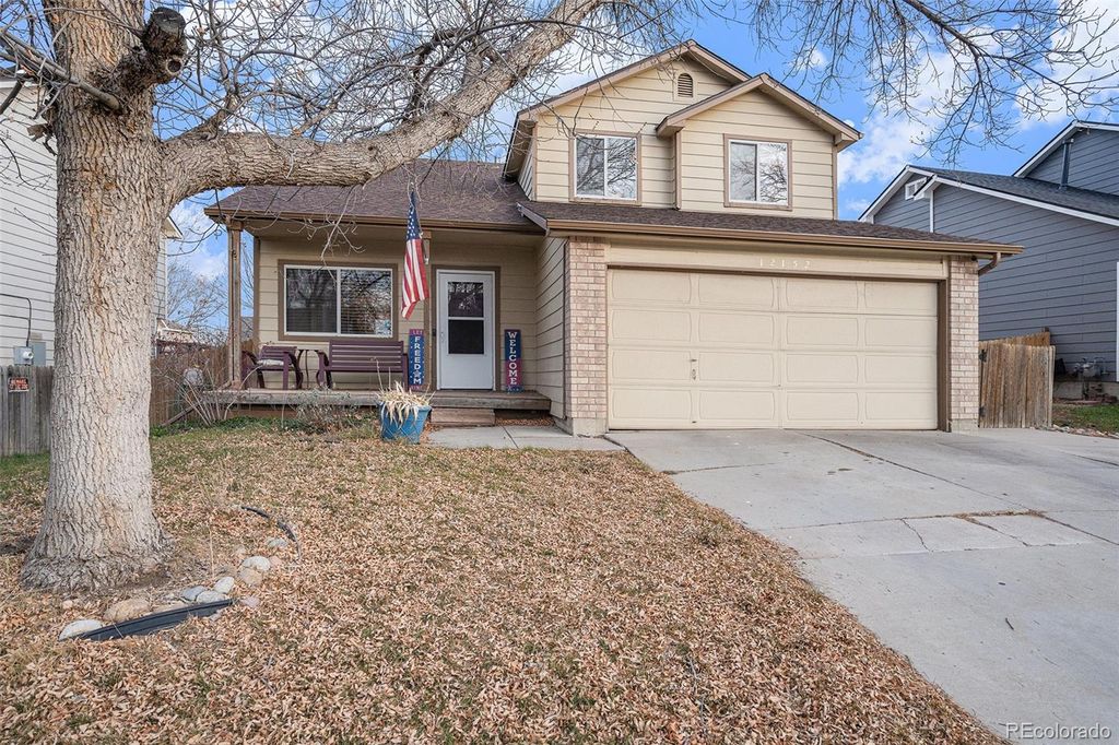 Photo of 12152 Forest Way, Thornton, CO 80241 (MLS # 5770863)
