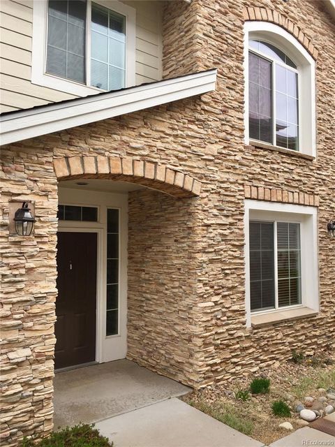 197 Whitehaven Circle Highlands Ranch CO 80129