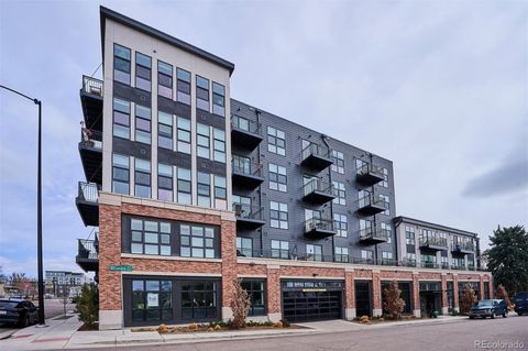 Englewood 65 3500 S Corona Street 409 Englewood CO 80113