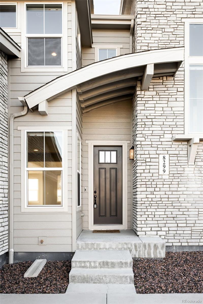 8299 S Kellerman Circle