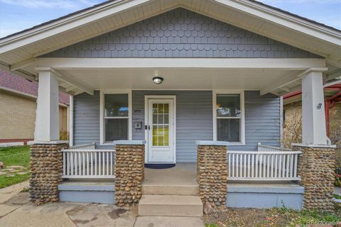 4551 Utica Street Denver CO 80212