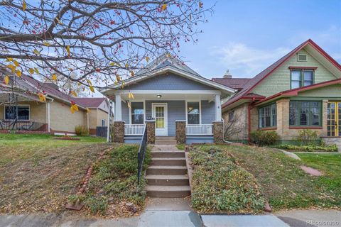 4551 Utica Street Denver CO 80212