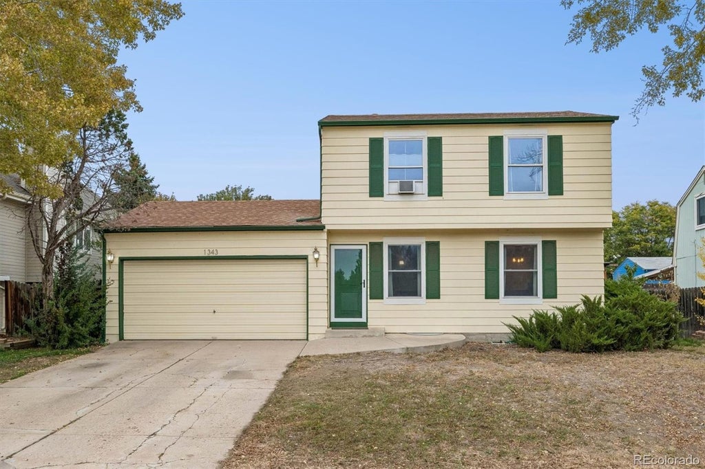 Photo of 1343 W 135th Place, Westminster, CO 80234 (MLS # 3182502)