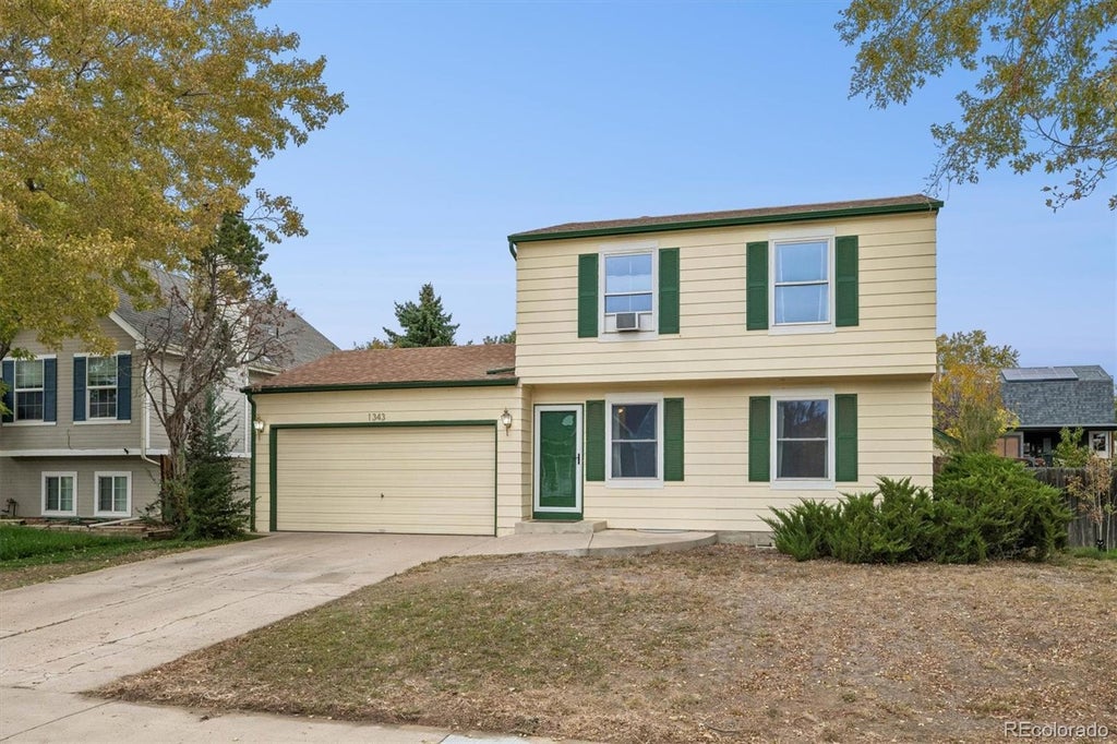 Photo of 1343 W 135th Place, Westminster, CO 80234 (MLS # 3182502)