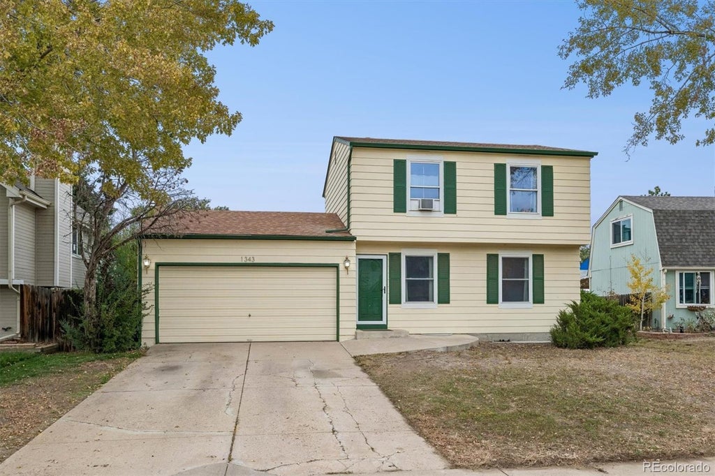 Photo of 1343 W 135th Place, Westminster, CO 80234 (MLS # 3182502)