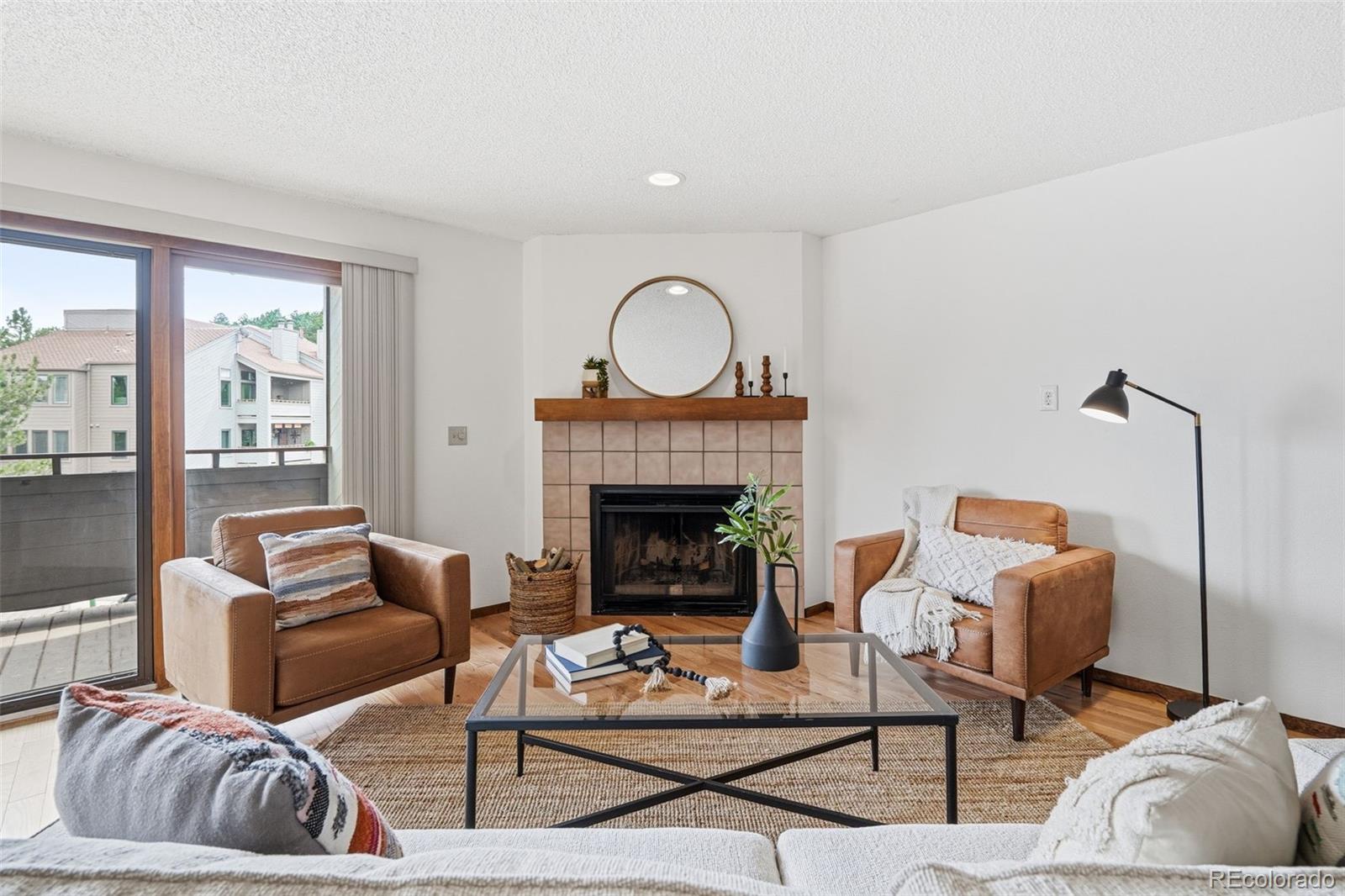 23557 Genesee Village Road A