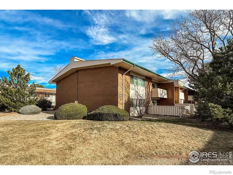 5120 Williams Fork Trail Boulder CO 80301