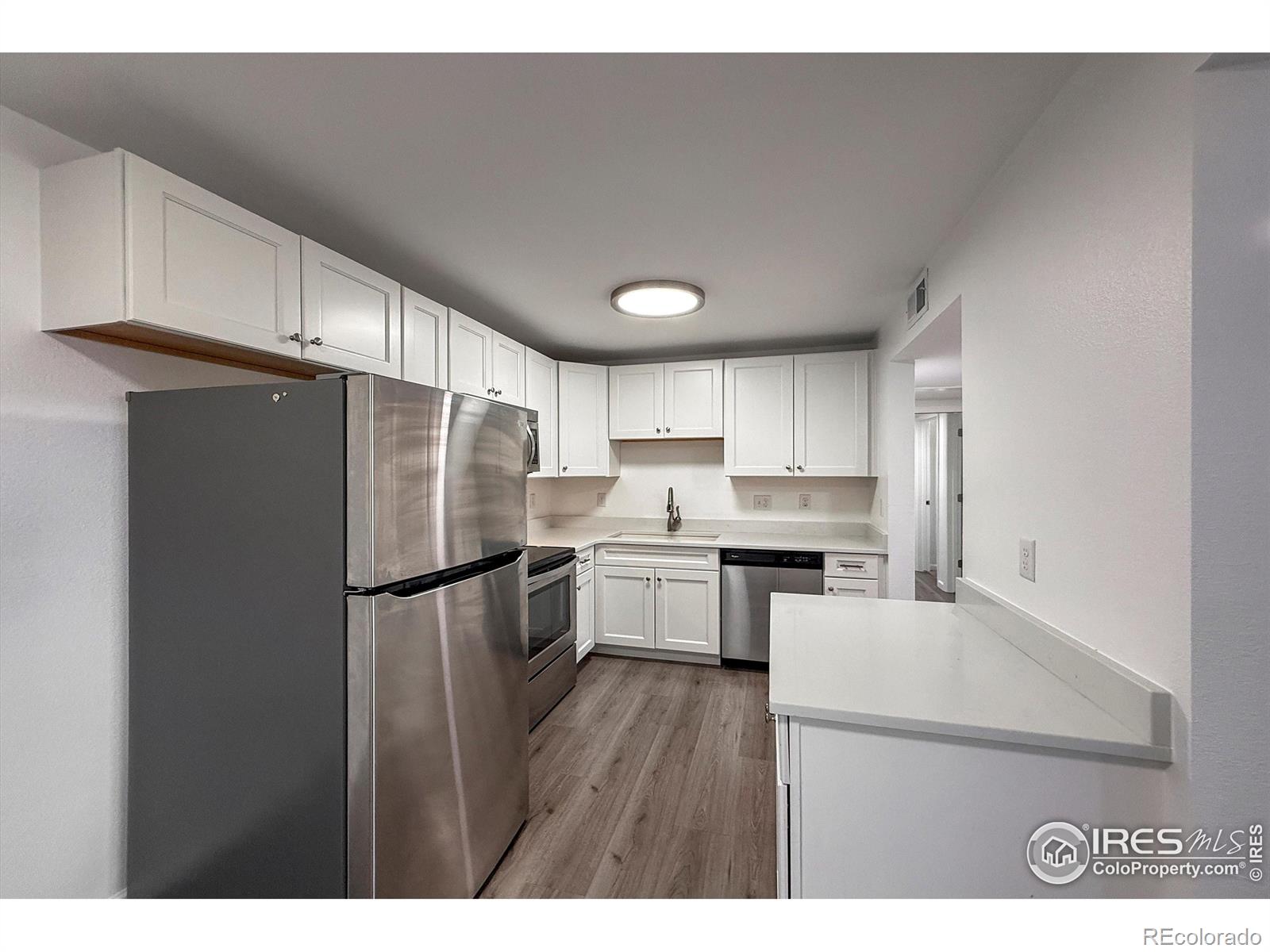 5120 Williams Fork Trail