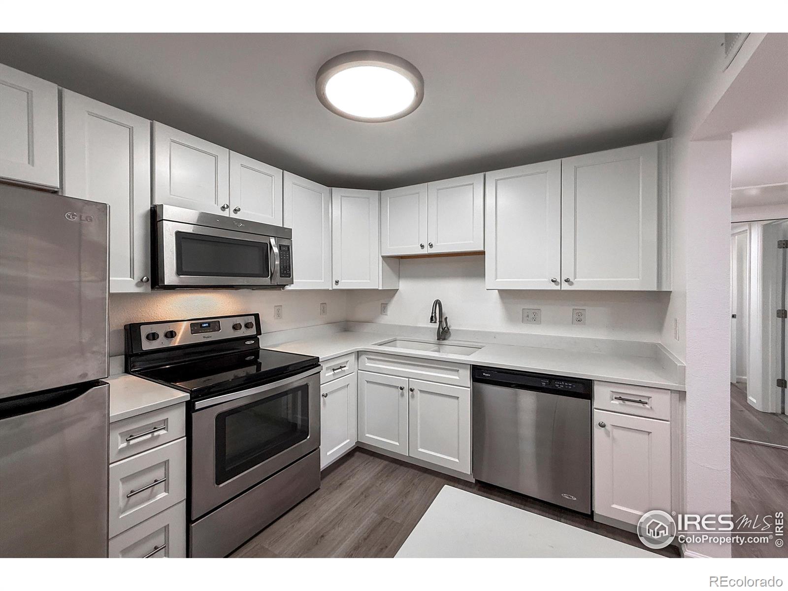 5120 Williams Fork Trail