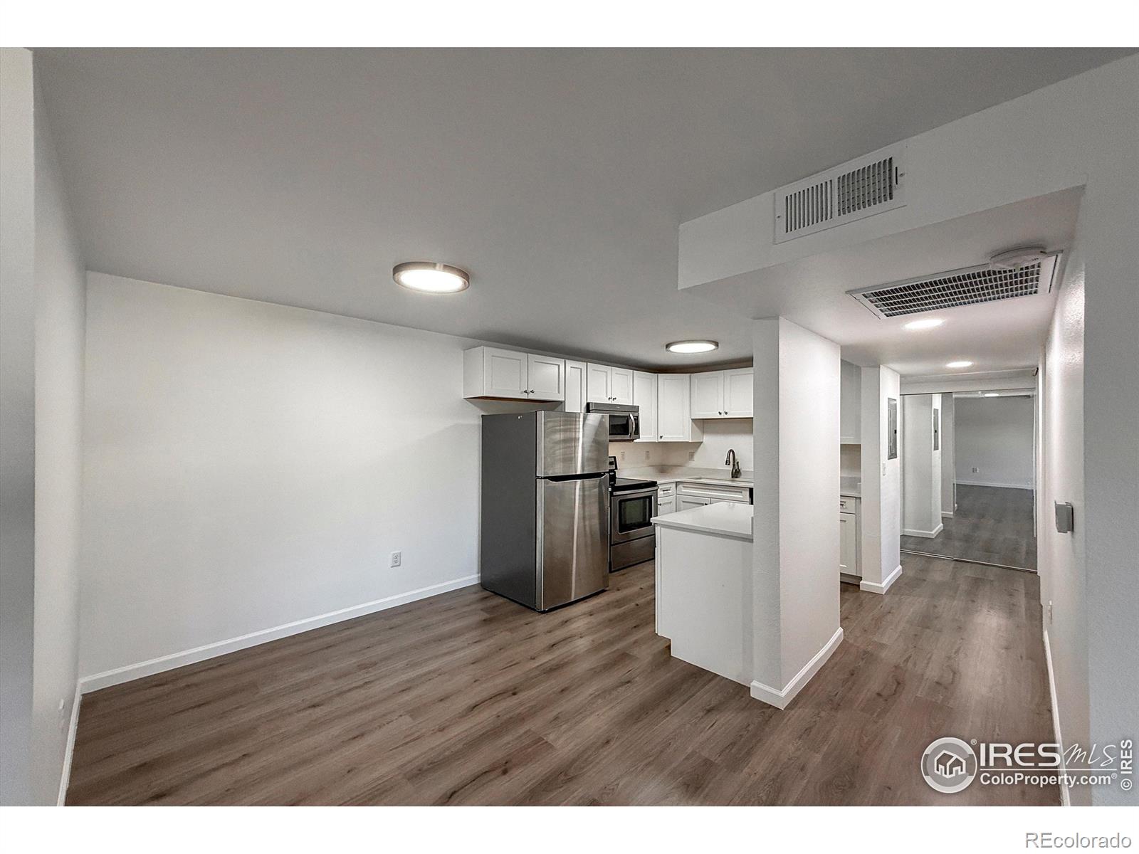 5120 Williams Fork Trail