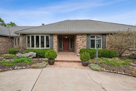 5145 S Logan Drive Littleton CO 80121
