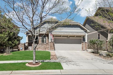 21537 E Stroll Avenue Parker CO 80138